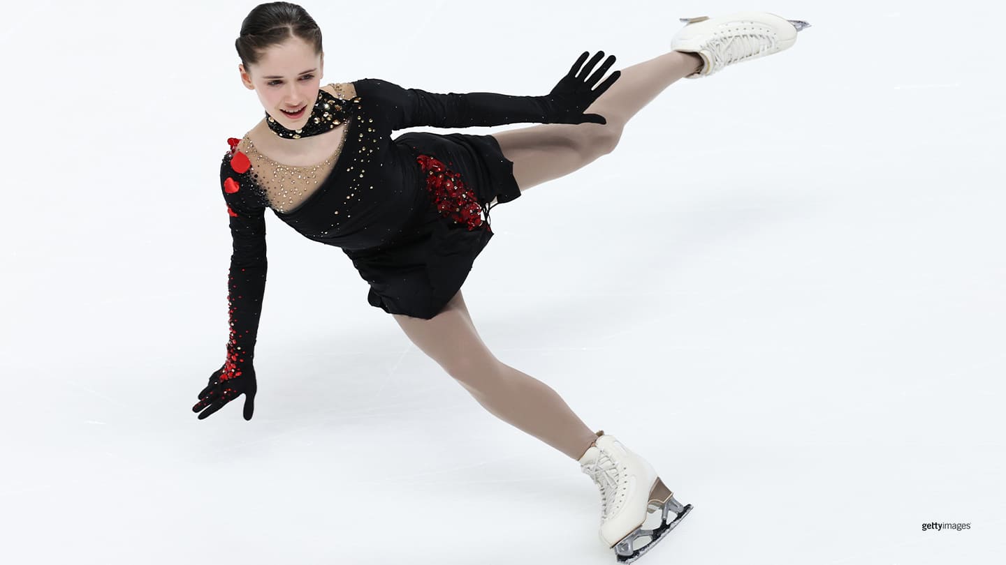 Isu 2024 figure skating